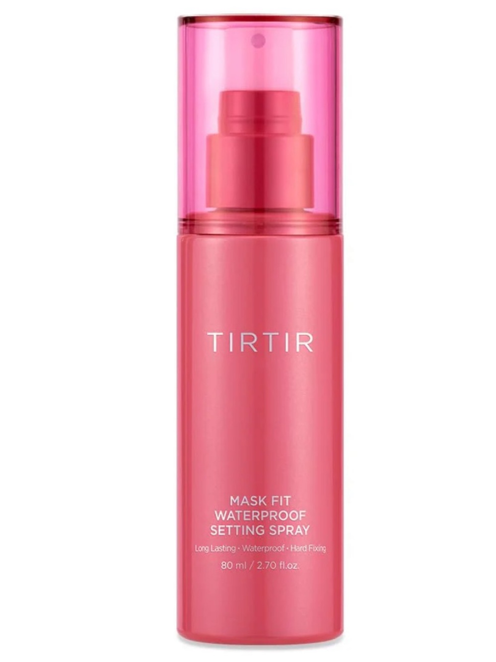 TIRTIR Mask Fit Waterproof Setting Spray
